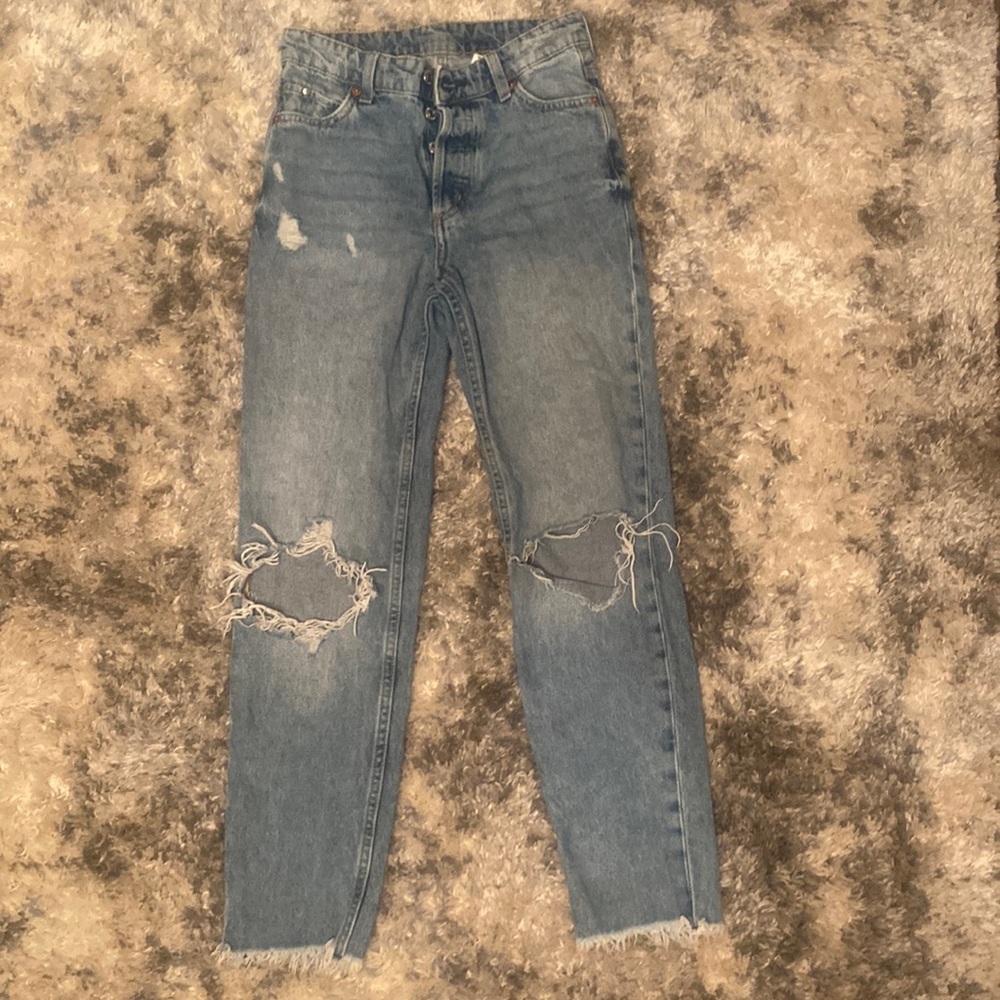 Women’s jeans